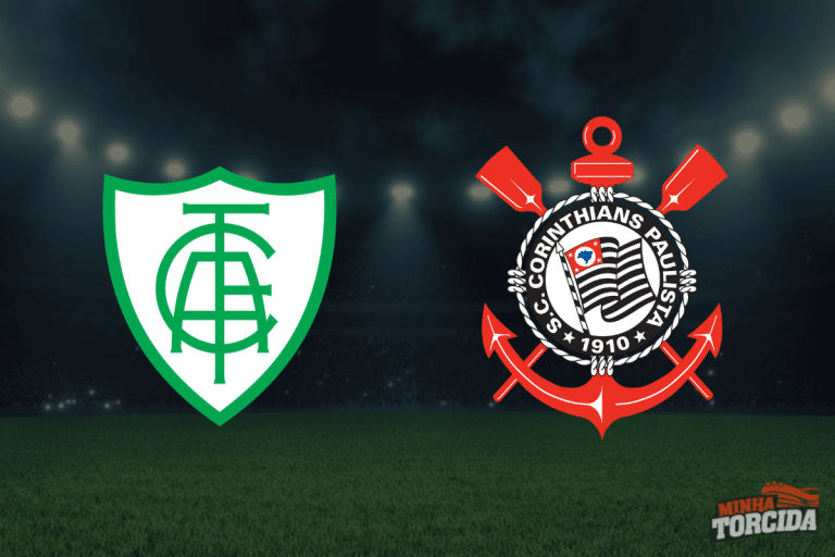 Am&eacute;rica-MG x Corinthians palpite, odds e progn&oacute;stico &ndash; 03/06/2023