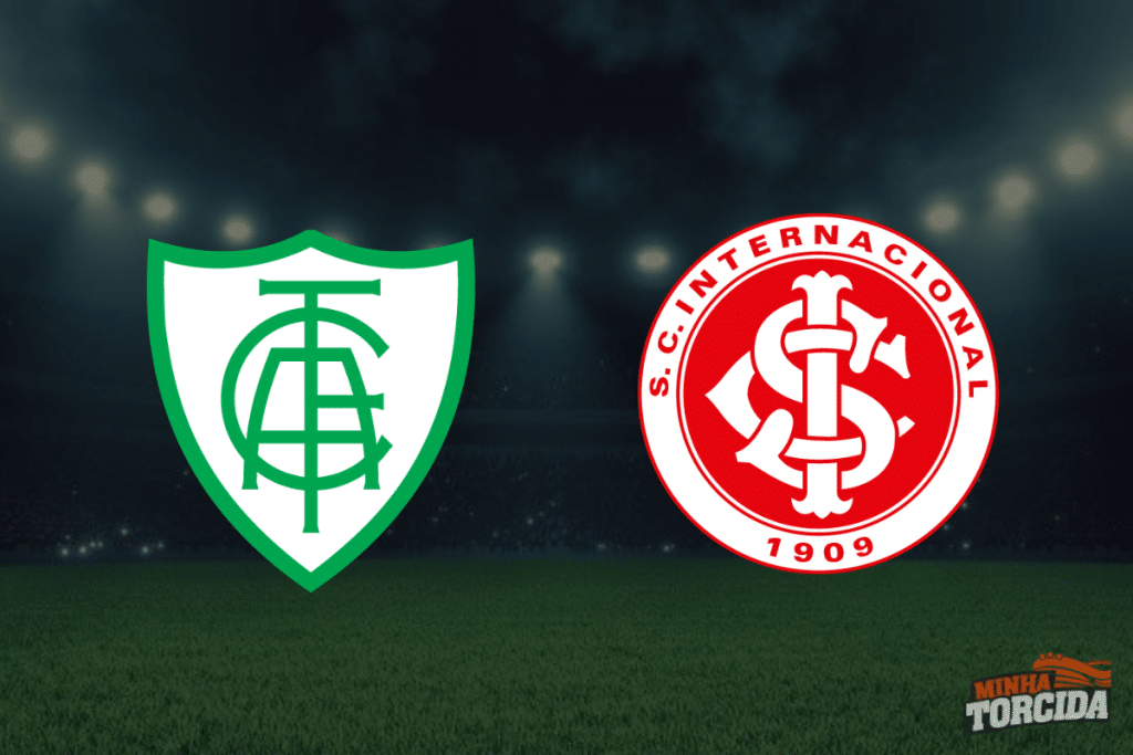 Am&eacute;rica-MG x Internacional palpite, odds e progn&oacute;stico &ndash; 25/06/2023