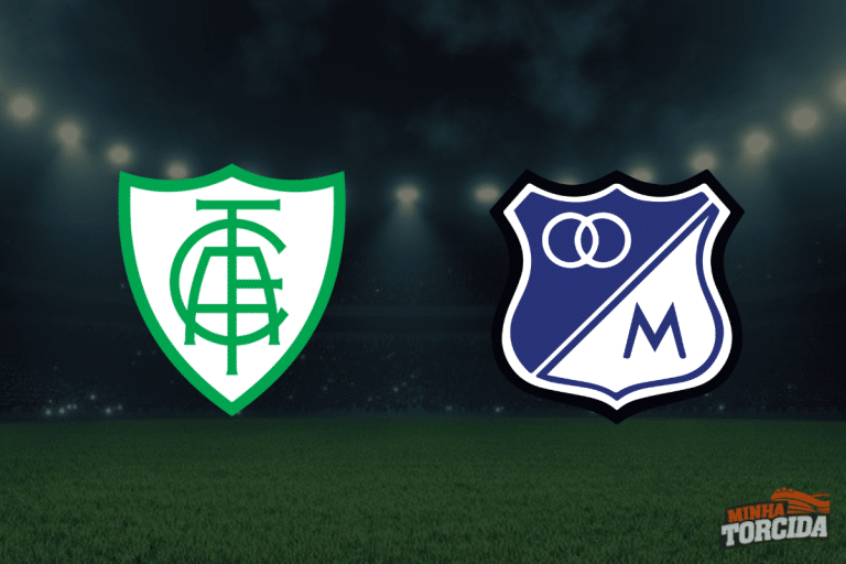 Am&eacute;rica-MG x Millonarios palpite, odds e prognostico &ndash; 06/06/2023