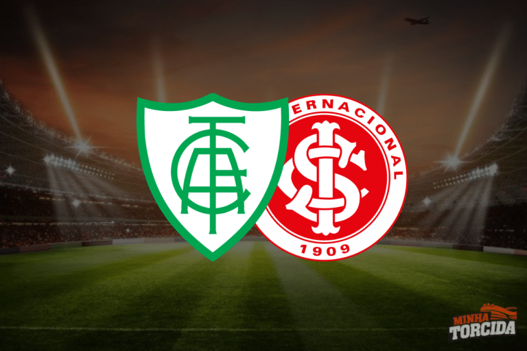 Am&eacute;rica-MG x Internacional: onde assistir ao vivo, hor&aacute;rio e escala&ccedil;&otilde;es