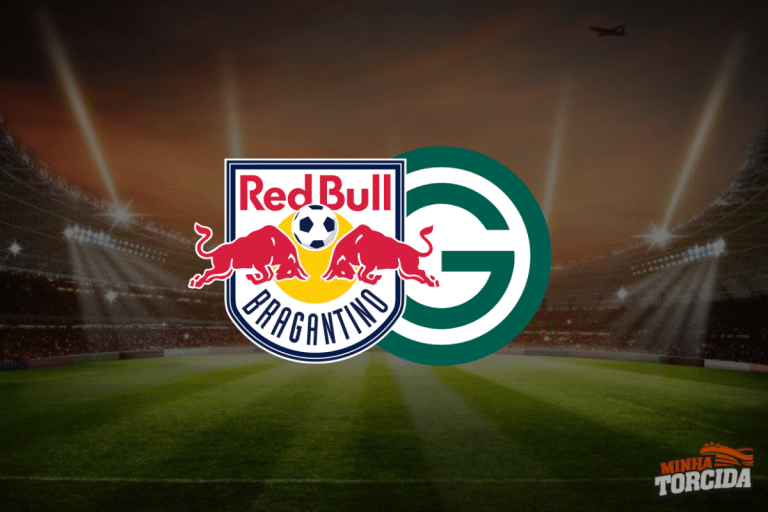 RB Bragantino x Goi&aacute;s: onde assistir ao vivo, hor&aacute;rio e escala&ccedil;&otilde;es