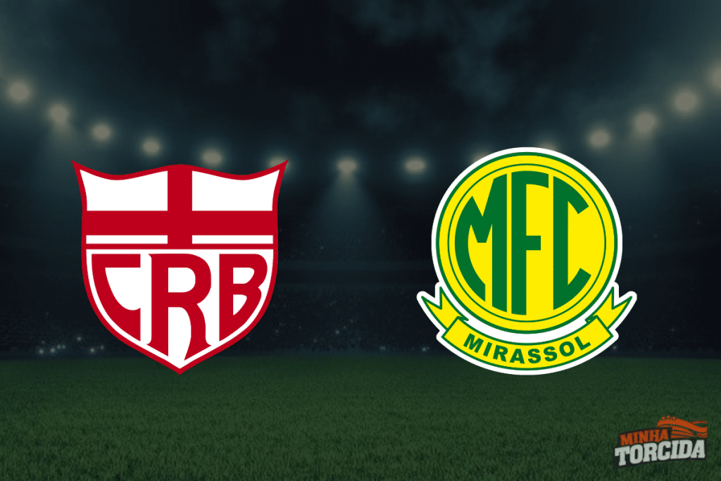 CRB x Mirassol palpite, odds e progn&oacute;stico &ndash; 07/06/2023