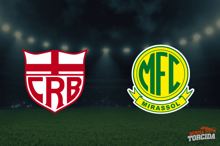 CRB x Mirassol palpite, odds e progn&oacute;stico &ndash; 07/06/2023