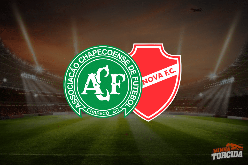 Chapecoense x Vila Nova: onde assistir ao vivo, hor&aacute;rio e escala&ccedil;&otilde;es