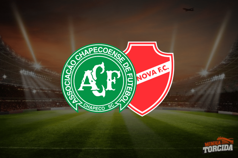Chapecoense x Vila Nova: onde assistir ao vivo, hor&aacute;rio e escala&ccedil;&otilde;es