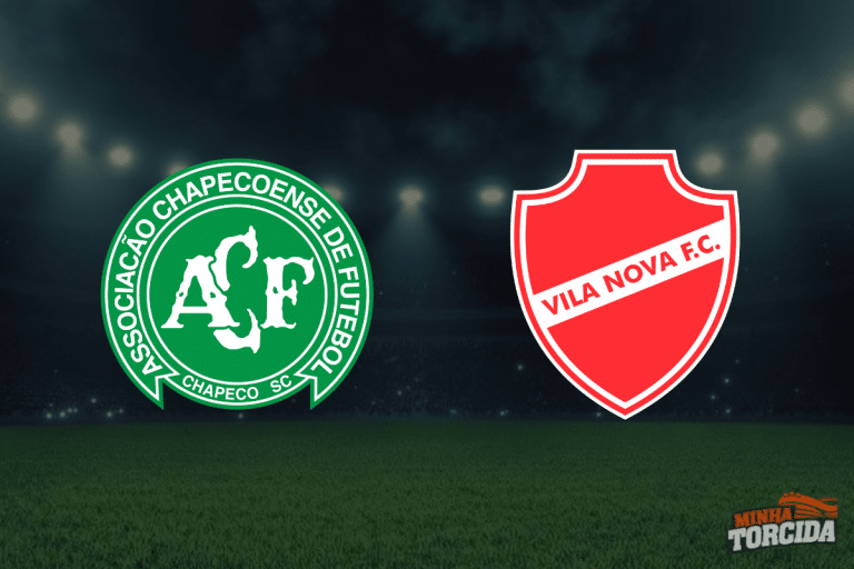 Chapecoense x Vila Nova palpite, odds e progn&oacute;stico &ndash; 06/06/2023