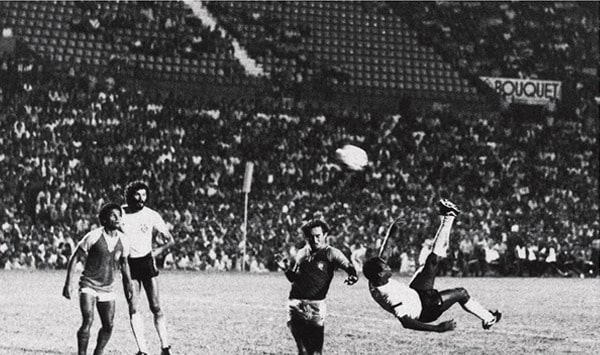 As maiores goleadas do Brasileir&atilde;o S&eacute;rie A