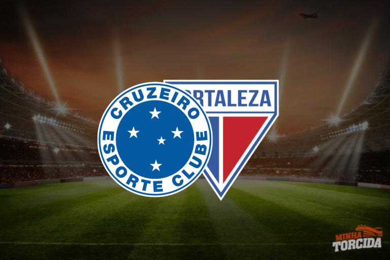 Cruzeiro x Fortaleza: onde assistir ao vivo, hor&aacute;rio e escala&ccedil;&otilde;es