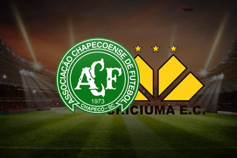Chapecoense x Crici&uacute;ma: onde assistir ao vivo, hor&aacute;rio e escala&ccedil;&otilde;es