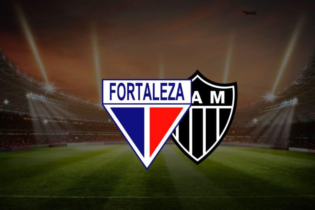 Fortaleza x Atl&eacute;tico-MG: onde assistir ao vivo, hor&aacute;rio e escala&ccedil;&otilde;es