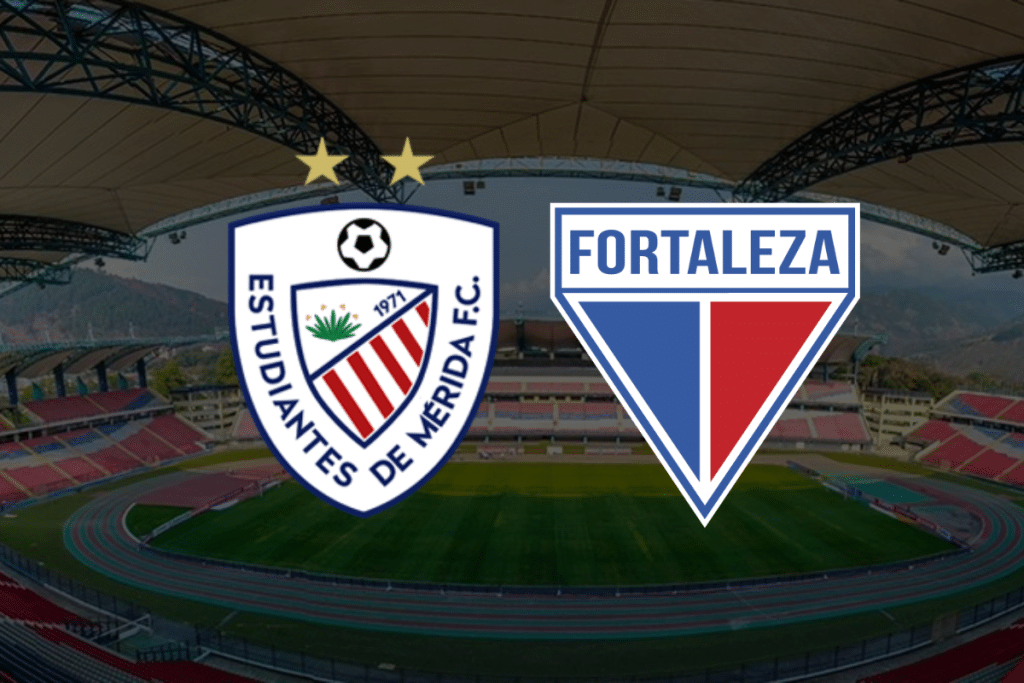 Estudiantes de M&eacute;rida x Fortaleza palpite, odds e progn&oacute;stico &ndash; 06/06/2023