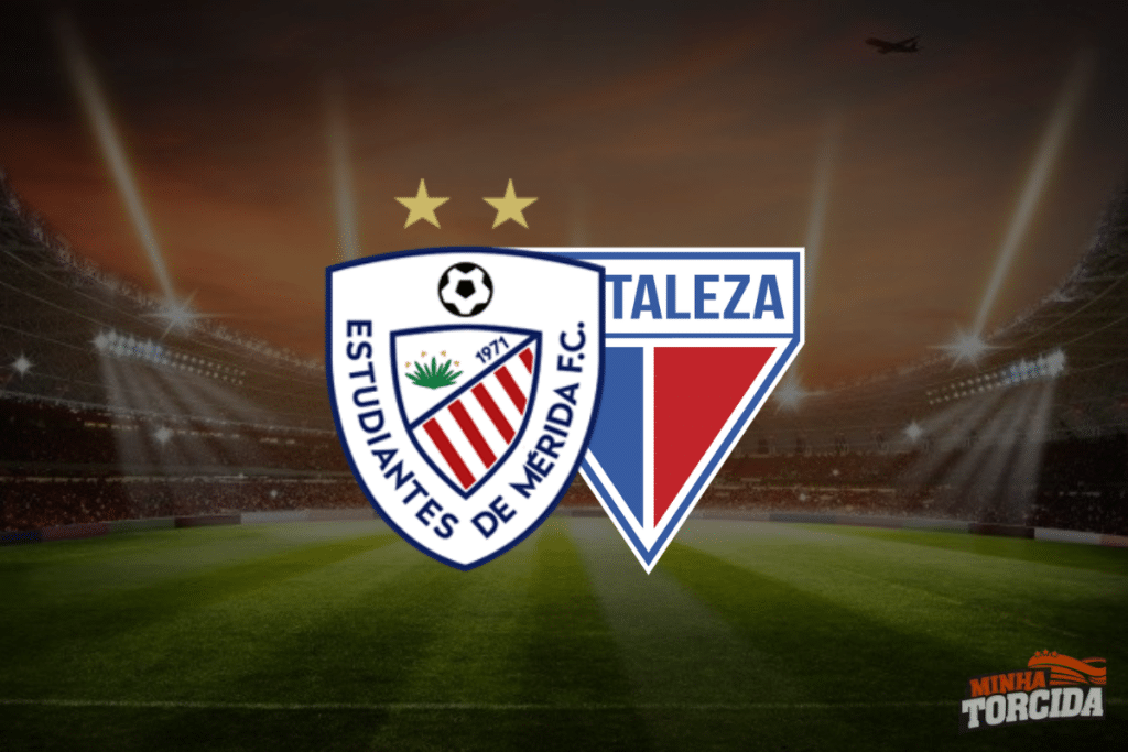 Estudiantes de M&eacute;rida x Fortaleza: onde assistir ao vivo, hor&aacute;rio e escala&ccedil;&otilde;es