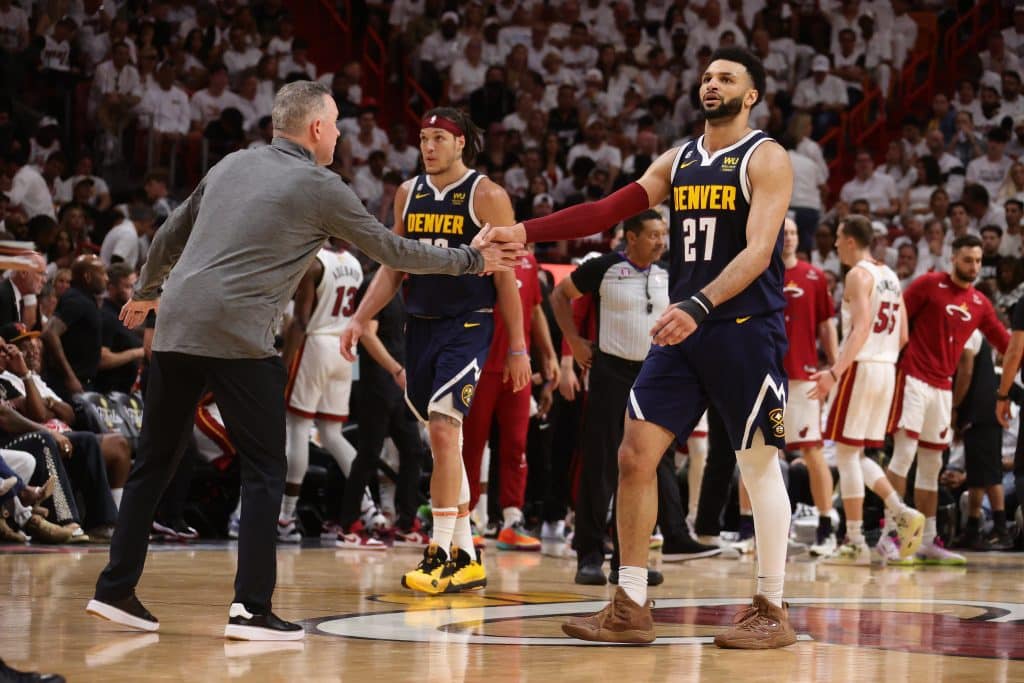 Resultado NBA &ndash; 09/06/2023