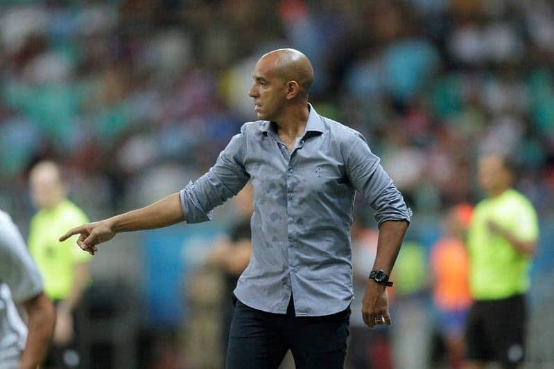 H&aacute; seis jogos sem vencer, Cruzeiro tem queda de rendimento; confira os n&uacute;meros
