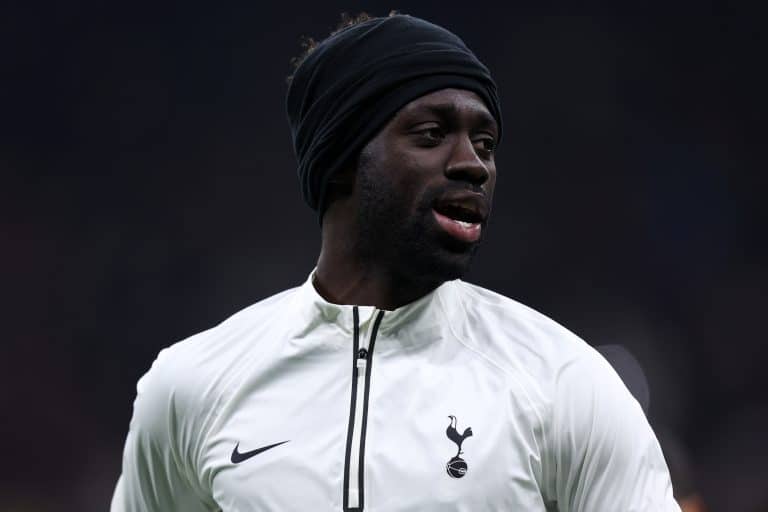 EXCLUSIVO: N&uacute;meros de Davinson S&aacute;nchez comprovam se zagueiro &eacute; uma boa para Flamengo