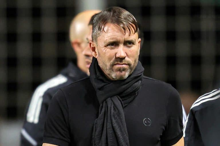 FIM DA LINHA E RADAR LIGADO! Coudet deixa o Atl&eacute;tico-MG e Galo e nomes para o cargo agitam a torcida