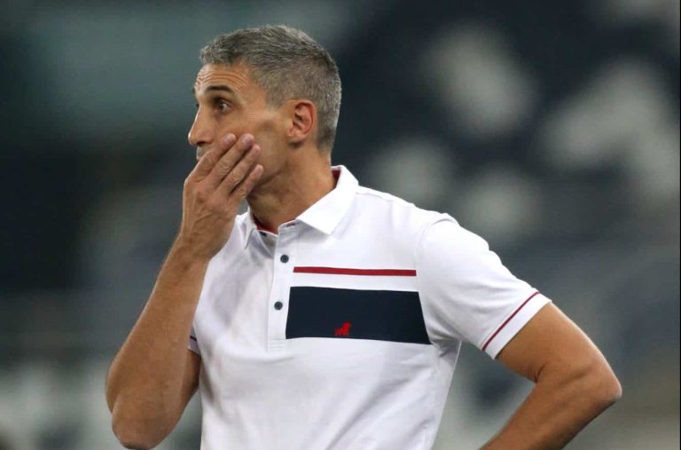 J&Aacute; PENSOU? Craque europeu &eacute; oferecido ao Fortaleza e Vojvoda &lsquo;esfrega as m&atilde;os&rsquo;