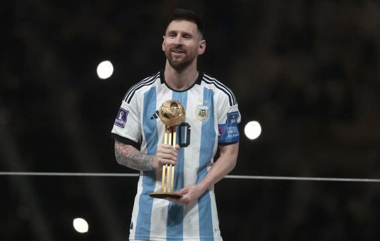 MESSI NA LIBERTADORES? Conmebol cogita estrat&eacute;gia &lsquo;ousada&rsquo; que envolve Inter Miami