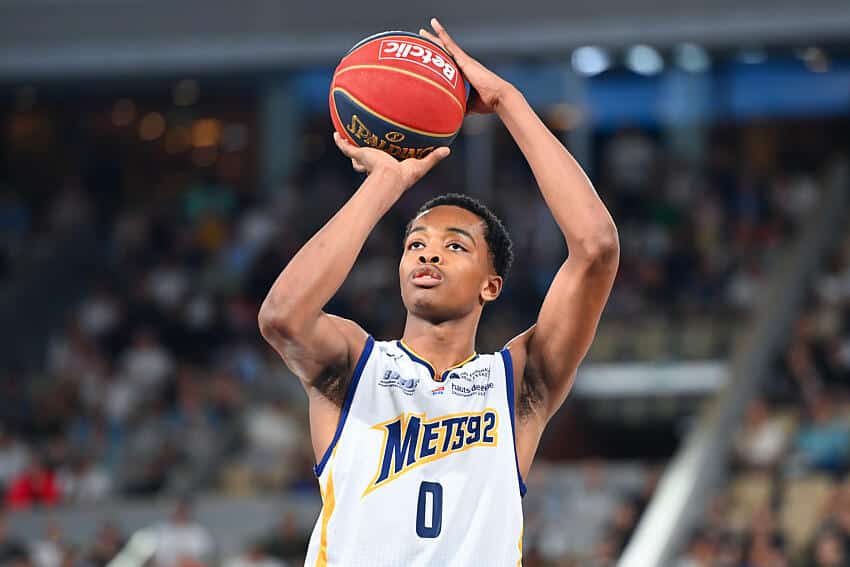  Draft da NBA: Veja todas as trocas do evento desta quinta-feira