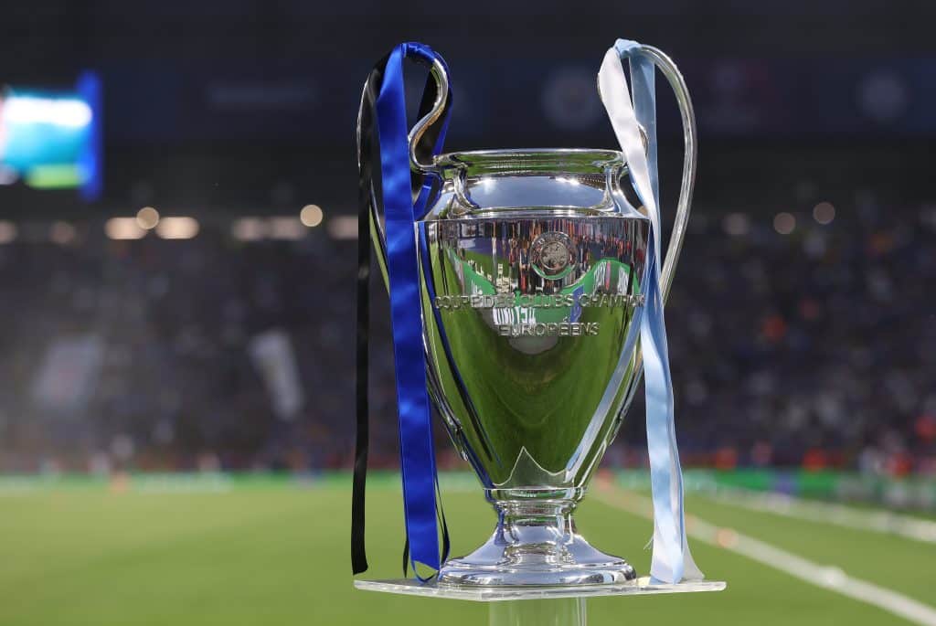 SOBERBA? Dirigente do Flamengo se envolve em pol&ecirc;mica na final da Champions League