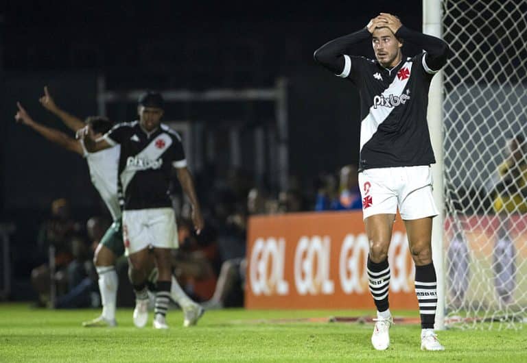 EST&Aacute; BOM? Pedro Raul tem n&uacute;meros IMPRESSIONANTES&nbsp;no&nbsp;Vasco