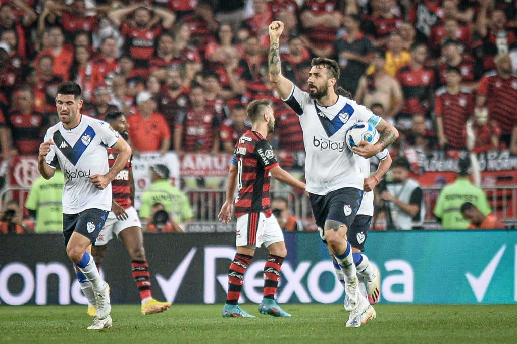 Lucas Pratto no Vasco: empres&aacute;rio do atacante revela qual a chance do acerto