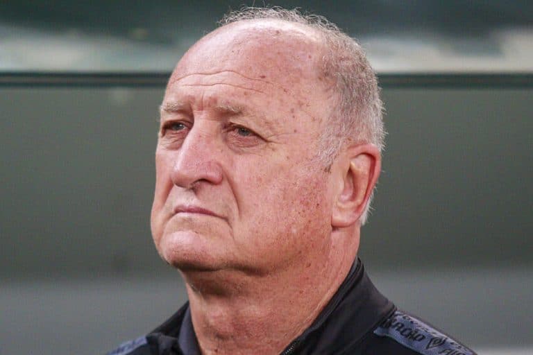 MELHOROU? Confira o hist&oacute;rico de Felip&atilde;o ap&oacute;s o 7 x 1 na Copa