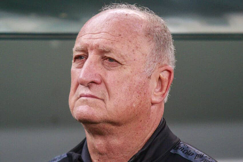 MELHOROU? Confira o hist&oacute;rico de Felip&atilde;o ap&oacute;s o 7 x 1 na Copa