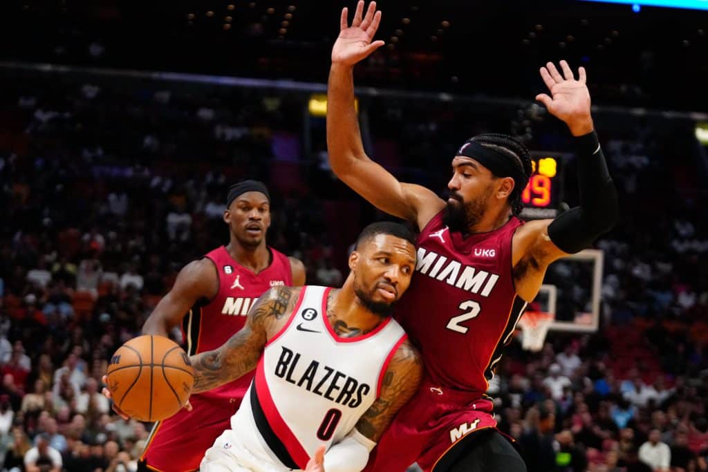 ELES QUEREM MUITO! Miami Heat prepara pacotaço para contratar estrela da NBA