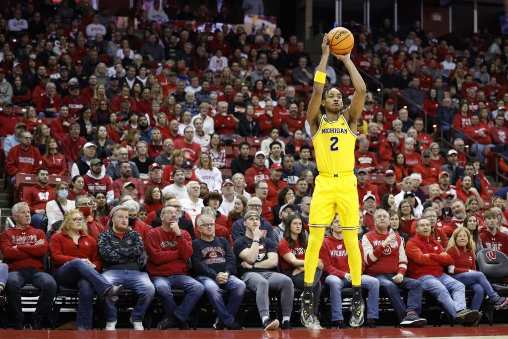 Pr&oacute;ximo Kobe? Conhe&ccedil;a Bufkin, promessa do Draft da NBA que ganhou destaque pela versatilidade