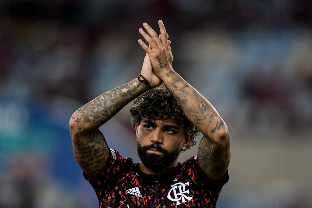 Maior sonho de Gabigol &eacute; revelado e Flamengo fica de lado