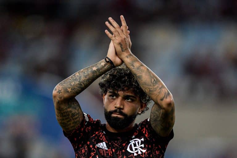 Maior sonho de Gabigol &eacute; revelado e Flamengo fica de lado