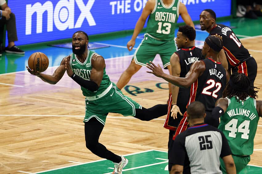 Quais s&atilde;o os maiores sal&aacute;rios da NBA?