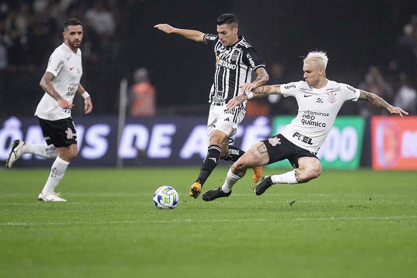 "Se prepare para enfrentar o Corinthians", Lula manda recado para o campe&atilde;o da Champions