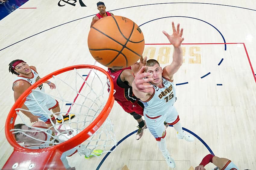 Quais s&atilde;o os maiores sal&aacute;rios da NBA?