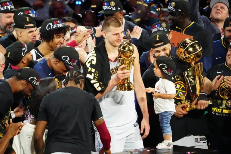 HIST&Oacute;RICO! Audi&ecirc;ncia dos playoffs da NBA &lsquo;rouba a cena&rsquo; e chama aten&ccedil;&atilde;o dos f&atilde;s