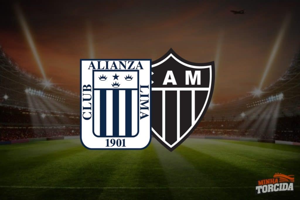 Alianza Lima x Atl&eacute;tico-MG: onde assistir ao vivo, hor&aacute;rio e escala&ccedil;&otilde;es