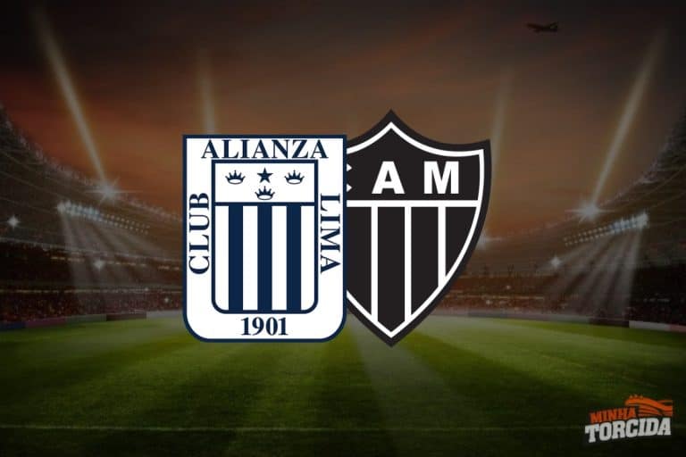 Alianza Lima x Atl&eacute;tico-MG: onde assistir ao vivo, hor&aacute;rio e escala&ccedil;&otilde;es
