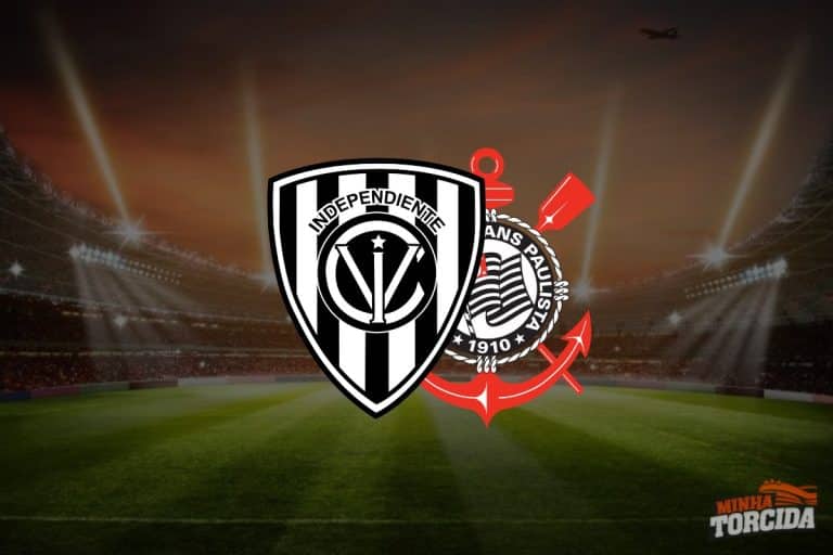Independiente del Valle x Corinthians: onde assistir ao vivo, hor&aacute;rio e escala&ccedil;&otilde;es