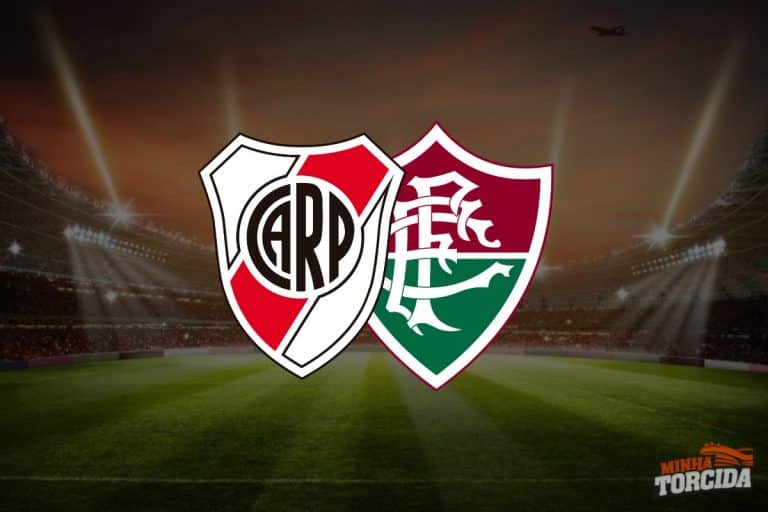 River Plate x Fluminense: onde assistir ao vivo, hor&aacute;rio e escala&ccedil;&otilde;es