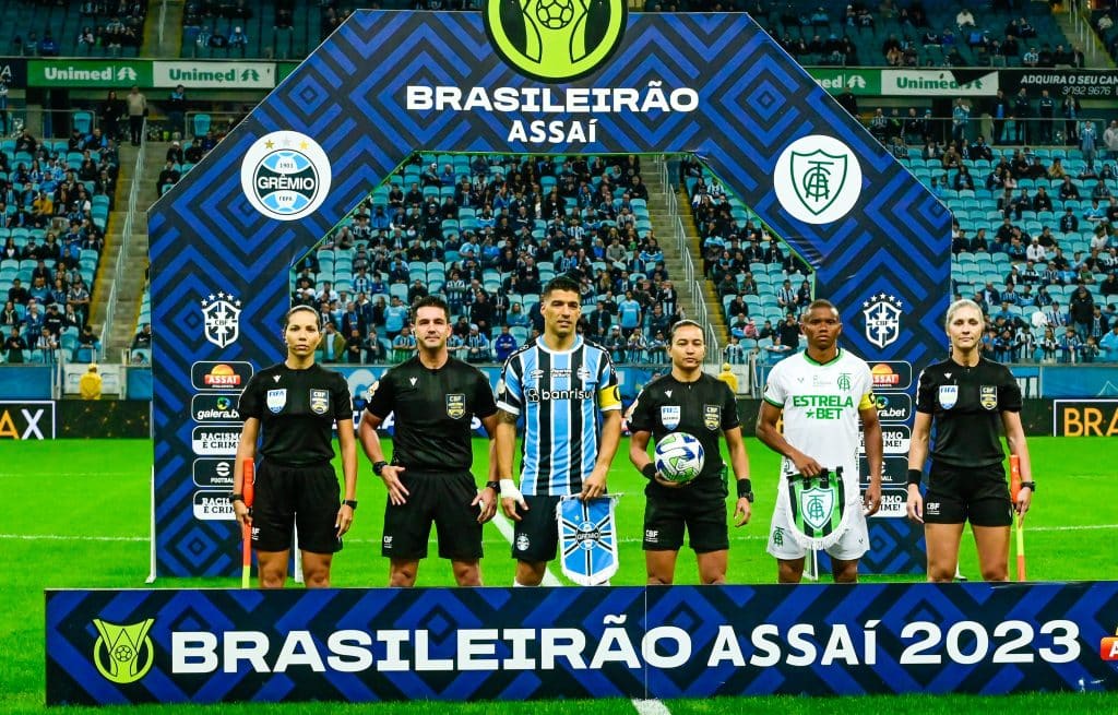 Jogos da pr&oacute;xima rodada do Brasileir&atilde;o S&eacute;rie A 2023