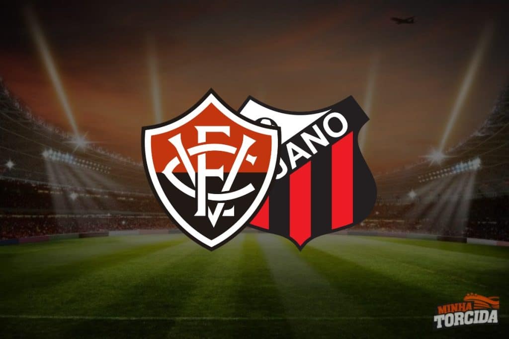 Vit&oacute;ria x Ituano: onde assistir ao vivo, hor&aacute;rio e escala&ccedil;&otilde;es