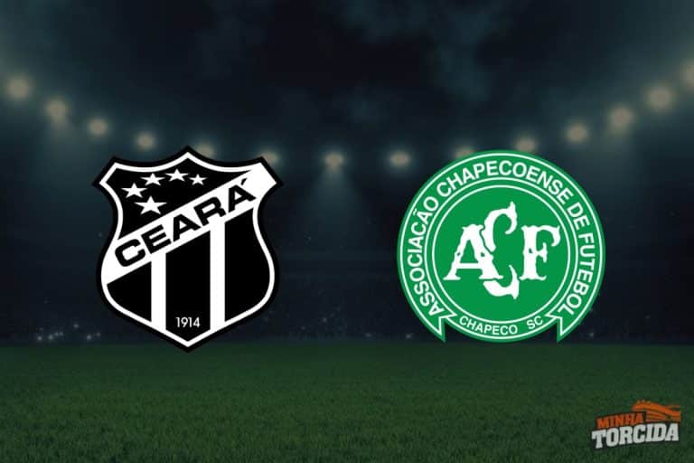 Cear&aacute; x Chapecoense palpite, odds e progn&oacute;stico &ndash; 02/06/2023