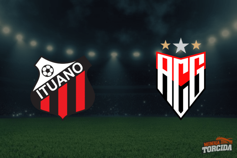 Ituano x Atl&eacute;tico-GO palpite, odds e progn&oacute;stico &ndash; 10/06/2023