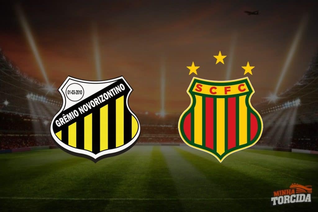 Novorizontino x Sampaio Corr&ecirc;a: onde assistir ao vivo, hor&aacute;rio e escala&ccedil;&otilde;es