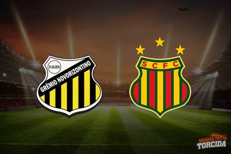 Novorizontino x Sampaio Corr&ecirc;a: onde assistir ao vivo, hor&aacute;rio e escala&ccedil;&otilde;es