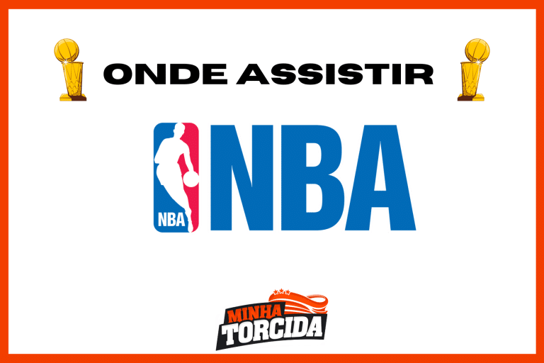 NBA hoje na TV: veja os jogos do dia e onde assistir ao vivo