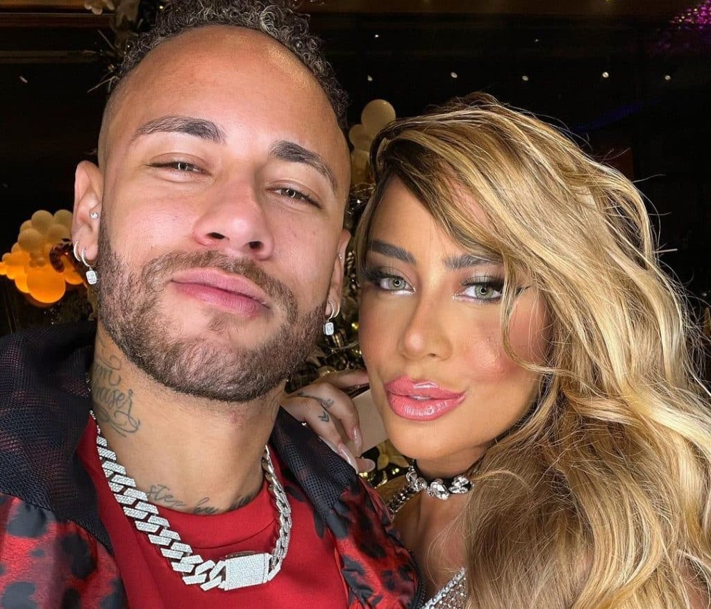 Neymar no Botafogo? Irm&atilde; afirma que pode tentar convencer jogador