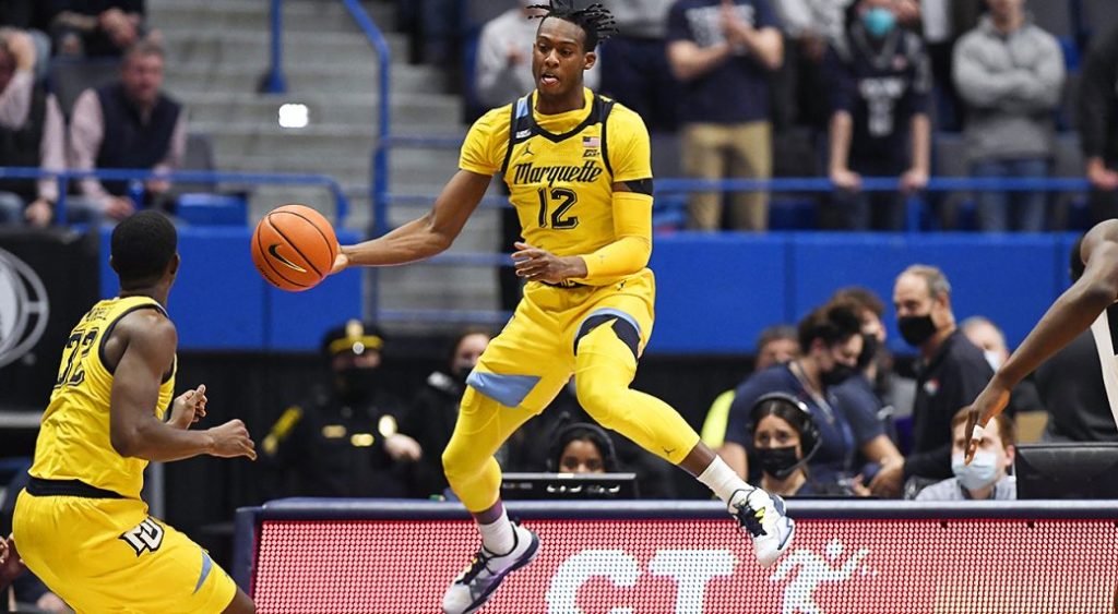  Draft da NBA: Veja todas as trocas do evento desta quinta-feira