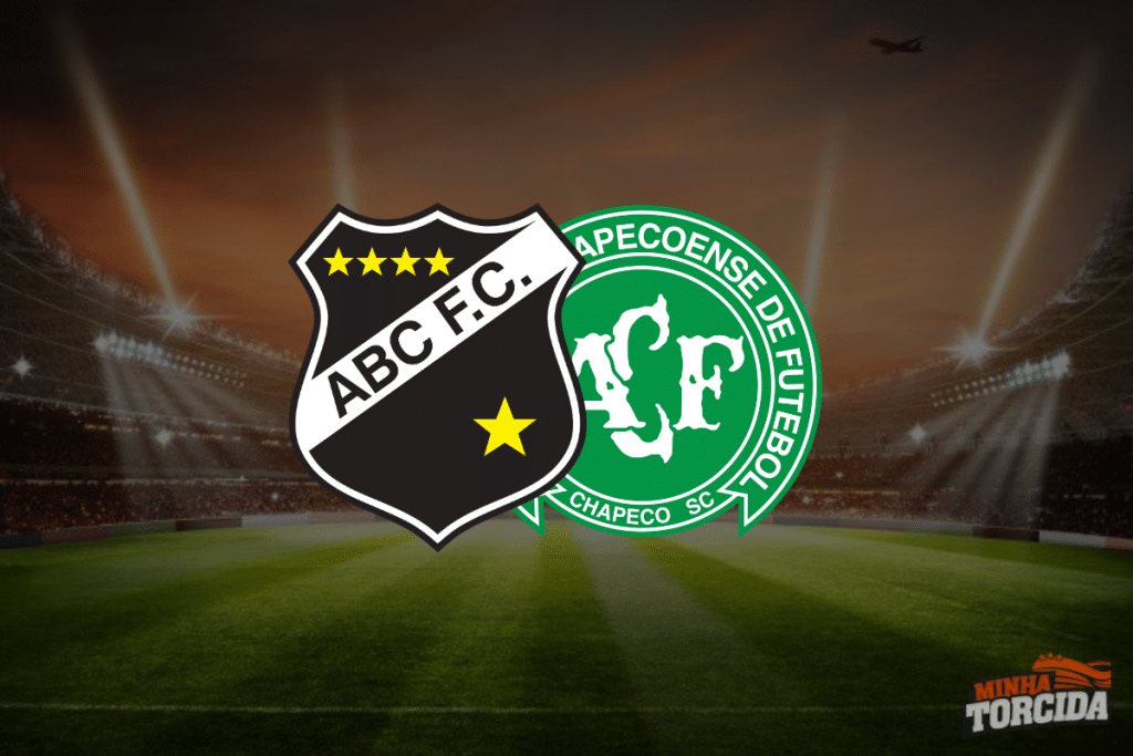 ABC x Chapecoense: onde assistir ao vivo, hor&aacute;rio e escala&ccedil;&otilde;es